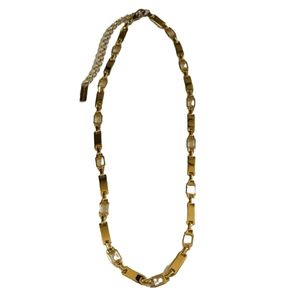 VTG Liz Claiborne Necklace Chain